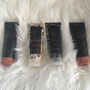 New unopened Tweak’d by Nature hair cleansing treatment.